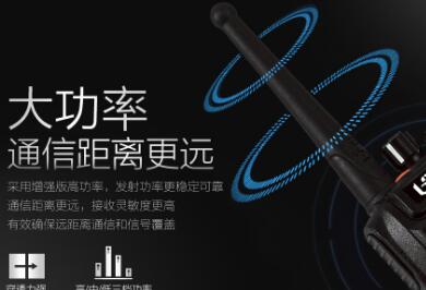 商業樓宇通信盲區問題，對講機如何選擇？