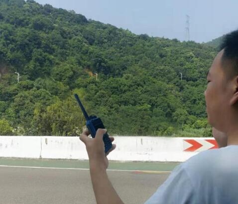業(yè)務(wù)無線電愛好者的對(duì)講機(jī)頻率要怎么選？