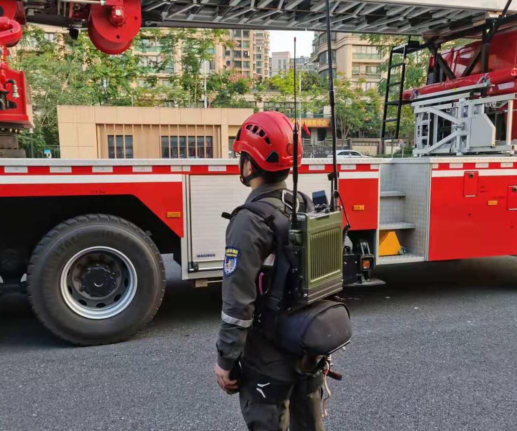 巴以沖突，以色列司令部要求公眾攜帶對講機入防空洞！