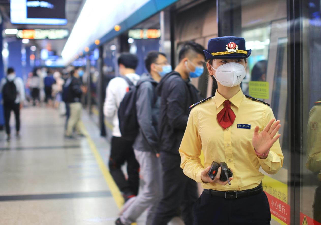 鐵路對講機如何保證穩定通信？