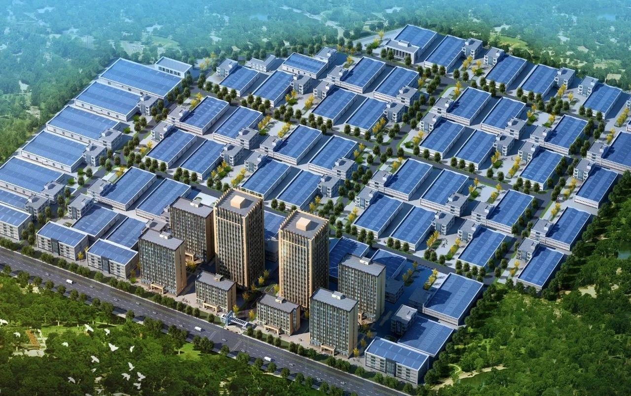 北峰公專融合通信方案，賦能化工園區(qū)安全生產(chǎn)
